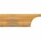 Ekena Millwork Huntington Rough Sawn Rafter Tail, Western Red Cedar, 6"W x 10"H x 32"L RFT06X10X32HUN00RWR - alternate 3